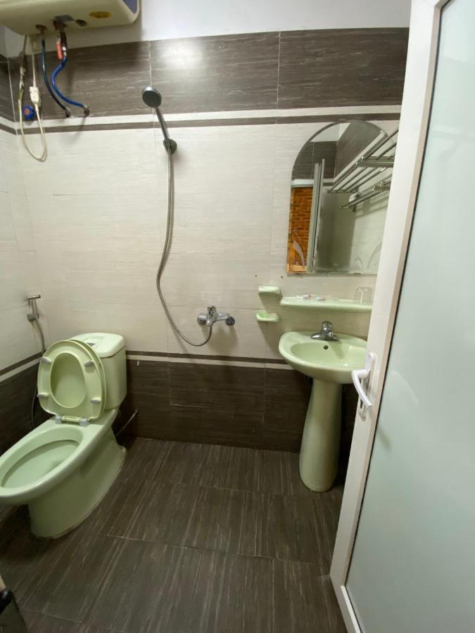 Rose Hotel Hai Phong Bagian luar foto